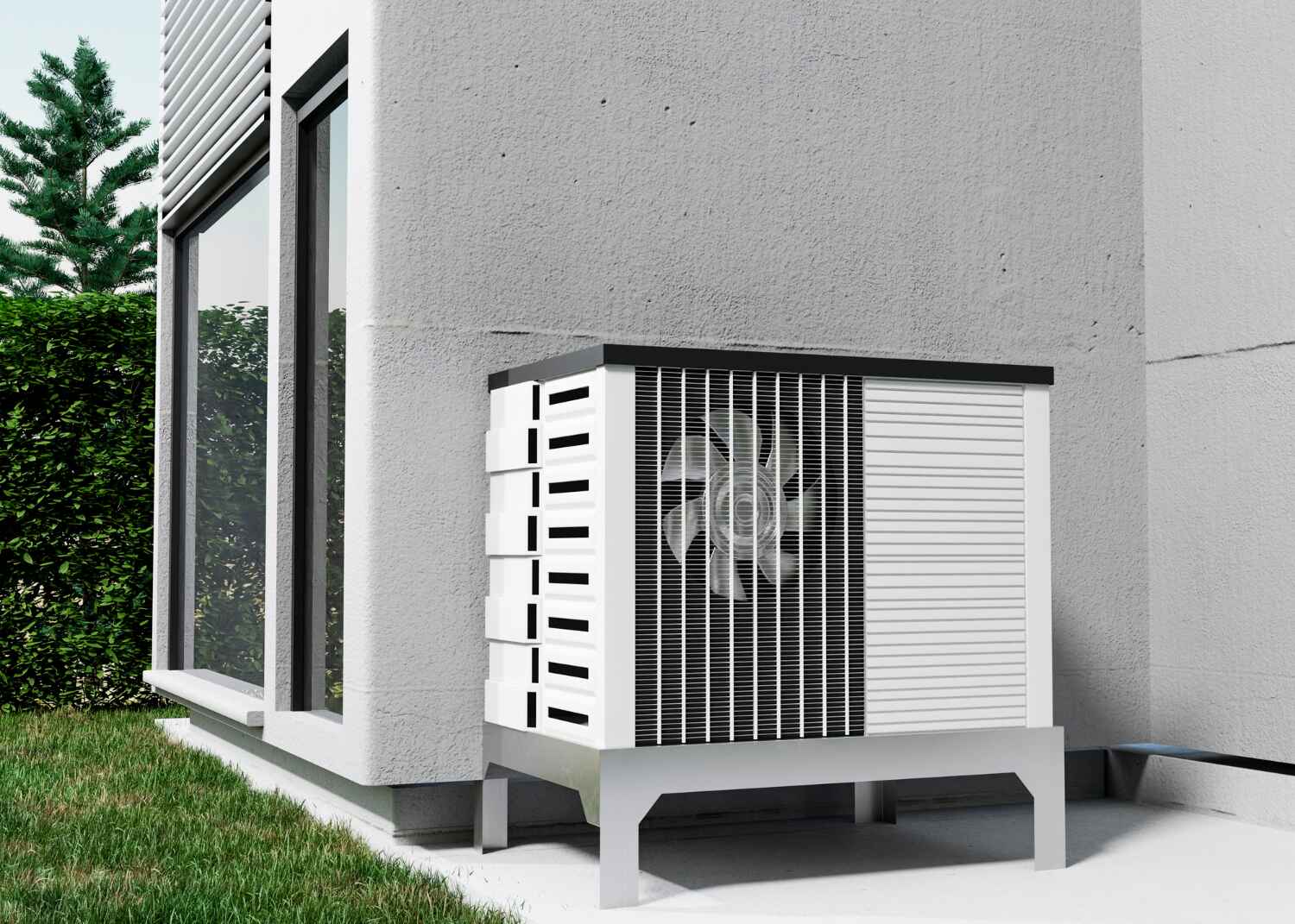 Affordable air conditioning repair in East Point, GA